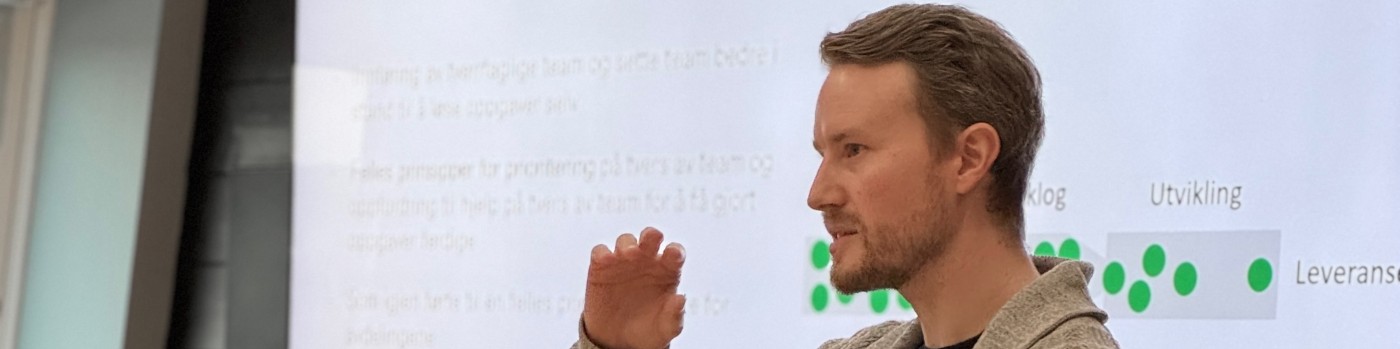 LinkedIn banner