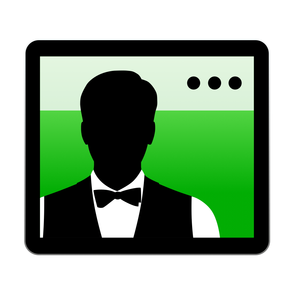 Bartender organizes your menu bar apps