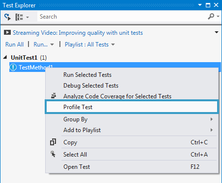 download visual studio test professional license