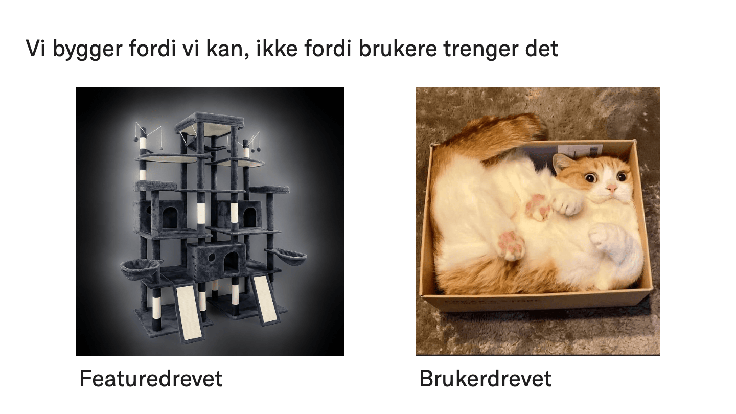 Product discovery now that AI is useful