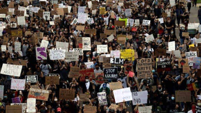 Perhaps More Than Ever – Truth Matters