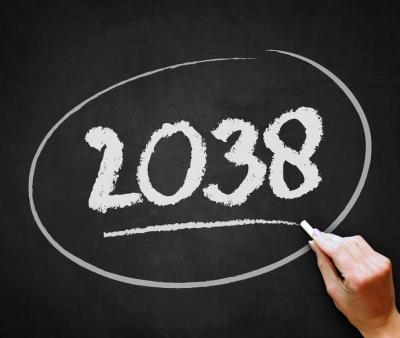 The Year 2038 Problem is already here